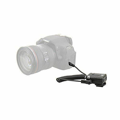 JJC JM-R II Wireless Shutter Release F Fuji X-M1 X-E2 X-A1 XQ1 X-T1 X-100T RR-90