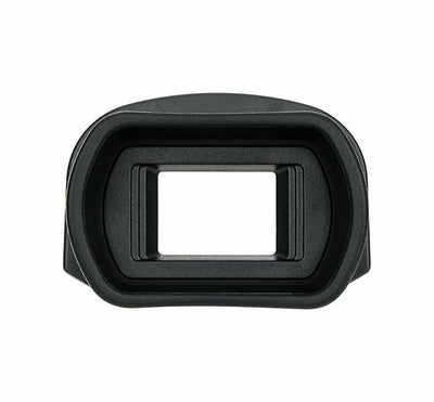 JJC KE-EG Camera Eyecup Eyepiece Eyeshade for Canon 5DMK4 7DMK2 1D Mark IV as Eg