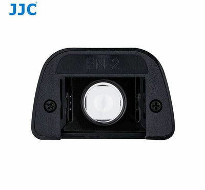 JJC EN-2 Eyepiece Extenders For NIKON D60 D3000 D300 D300S D70S D70 D3100