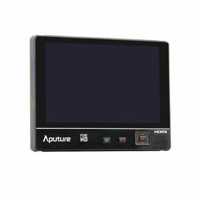 Aputure VS-2 FineHD Digital Monitor 7" LCD Video Monitor 1920*1200 for DSLR