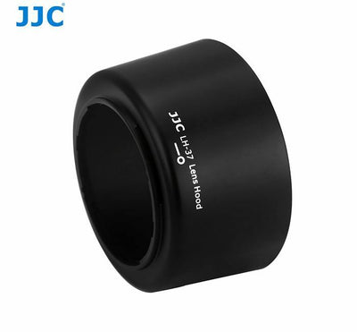 JJC LH-37 Nikon HB-37 Replacement Lens Hood for Nikon Nikkor 55-200mm Lens