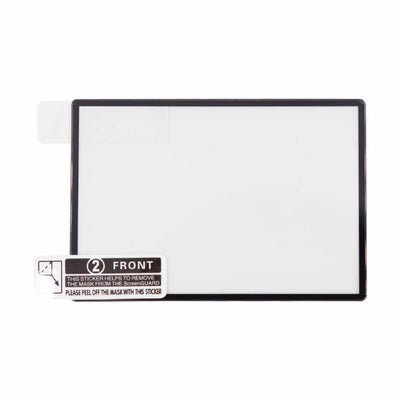 UKHP 0.3mm 9H Optical Glass LCD Screen Protector for Canon EOS 700D/750D/760D