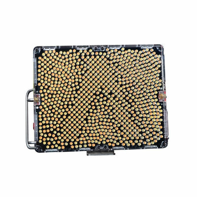 Aputure Tri-8c CRI95+ 24000 Lux 2300-6800K Professional LED Studio Light V-mount