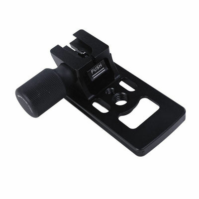iShoot IS-THN720II Tripod Mount Base for Nikon AF-S 70-200 f/2.8E FL ED VR Lense
