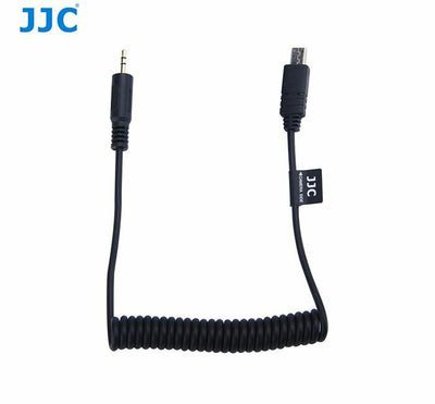 JJC Connecting Cable F2 with Multi Interface for Sony Cameras A58 A7 RX100 HX50