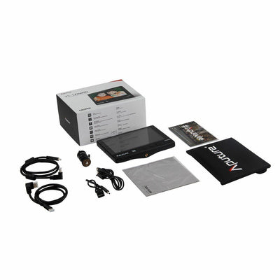 Aputure VS-1 FineHD Digital 7 inch LCD Field Video Monitor for DSLR Camcorder