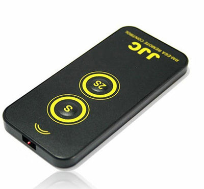 JJC RM-E6A Wireless Infrared Remote Control Canon 70D 7D 60D 5D 6D T4I T5I T6I