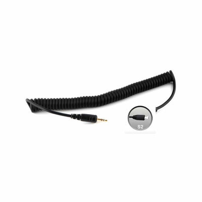 Pixel CL-S2 Connecting Cable for Sony S2 A58,A7R,A7,A7S,A6000, RX100II, RX100III