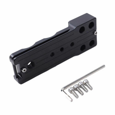 iShoot IS-THSM1560 Lens Tripod Plate for Sigma 150-600mm F5-6.3 DG OS HSM Sports