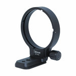 iShoot Metal Tripod Mount Ring FO Sony 70-400mm F4-5.6 G SSM Ii(sal70400g2) Lens