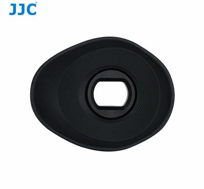 JJC ES-A6300G Eye cup Eyepiece For Sony A6300/A6000/NEX-6/NEX-7 Replace FDA-EP10