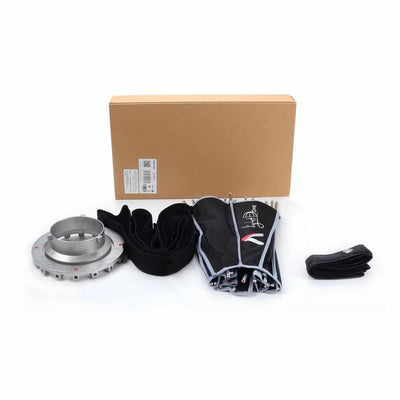 Aputure Compact Light Dome Mini Diffuser for LS 120 and LS 300 Lights