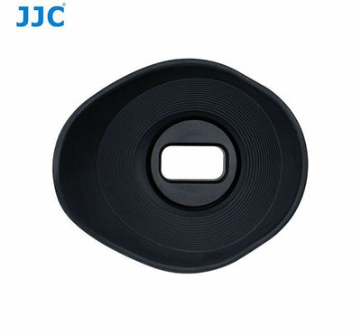JJC ES-A6500G Bigger Version Eye cup Eyepiece For Sony A6500 Replaces FDA-EP17