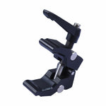 iShoot IS-XQJIII Clamp Tongs for Camera Tripod Studio Flash Light Stand Boom
