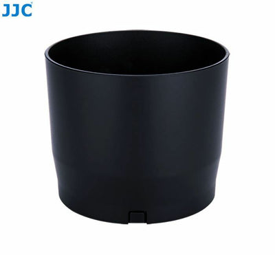 JJC LH-74B Lens Hood For Canon EF 70-300mm IS USM II replaces Canon ET-74B