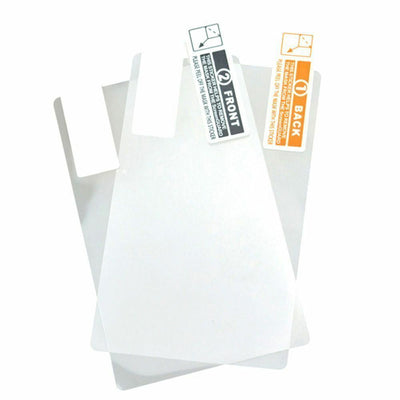 JJC LCP-D610 LCD Screen Protector Guard Film Cover for Nikon D600, D610 Camera