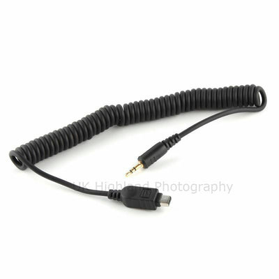 Pixel CL-UC1 Connecting Cable for Olympus OMD-E5,E1,E-PL2,E-PL3,E-PL5,E-PM1