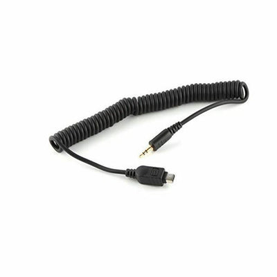 Pixel CL-S2 Connecting Cable for Sony S2 A58,A7R,A7,A7S,A6000, RX100II, RX100III