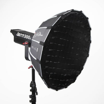 Aputure Light Dome Mini II Softbox for Light Storm C120 300d LED Lights