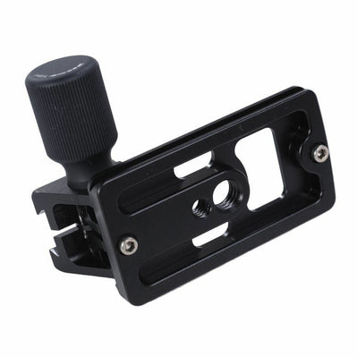 iShoot IS-THN720II Tripod Mount Base for Nikon AF-S 70-200 f/2.8E FL ED VR Lense