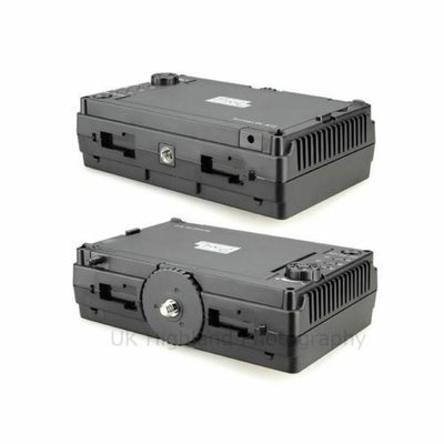 Pixel Sonnon DL-912 Wireless Dimmable LED Light for DSLR, DV, Filming, Studio