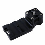 iShoot Lens Collar Foot Tripod Base for Canon EF 100-400mm f/4.5-5.6L IS II USM