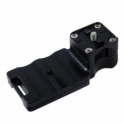 iShoot Lens Collar Foot Tripod Base for Canon EF 100-400mm f/4.5-5.6L IS II USM