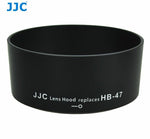 JJC Lens Hood Replaces NIKON HB-47