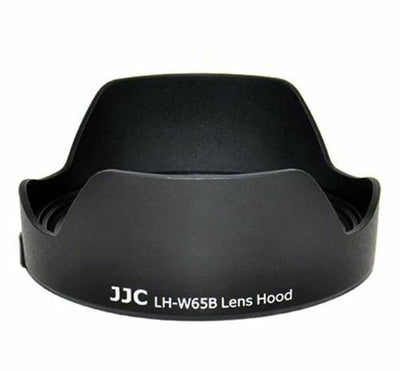 JJC Lens Hood for Canon EF 24mm f/2.8 IS USM, 28mm F2.8 IS USM replaces EW-65B