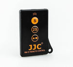 JJC RM-S1 Wireless Remote for Sony RMT-DSLR2 RMT-DSLR1 A6000 A77II A7 NEX7