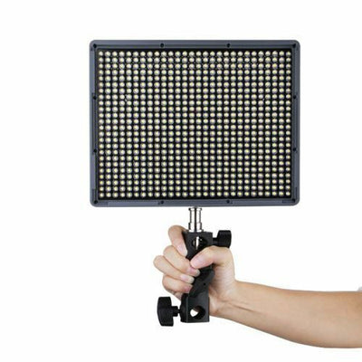 Aputure HR672S 5500K High CRI LED Video Light 25° Beam 2.4G Wireless Remote