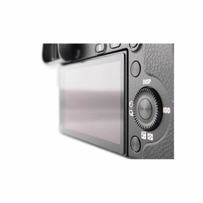 GGS LARMOR IV Self-Adhesive Optical Glass LCD Screen Protector for Canon EOS 1DX
