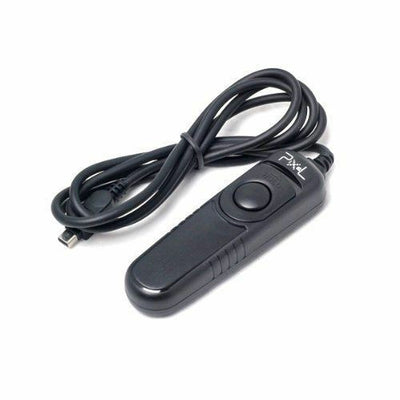 Pixel RC-201/UC1 Shutter Release Cable for Olympus E-620,E-600,E-520,PEN E-P3