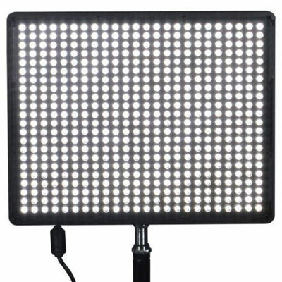 Amaran Perfect LED Lighting Solution AL-528S Portable Daylight Spot Light