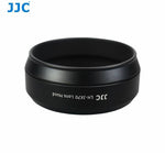 JJC Lens Hood Replaces Fujifilm LH-X70 Black