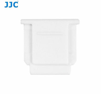JJC HC-S White Hot Shoe Cover for Sony(Replaces FA-SHC1M) A6300 A7SII A68 A77II