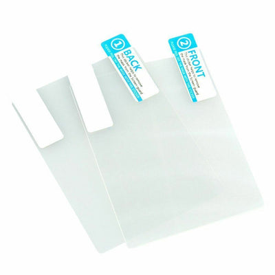 JJC LCP-LX100 ultra hard polycarbonate LCD Film Screen Protector Panasonic LX100