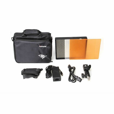 Aputure Amaran AL-528C CRI 95+ 3200-5500K Adjustable Video Filming LED Light