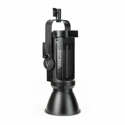 US Stock Aputure LS 300x bi-color V-mount 2700-6500K Lighting Kit