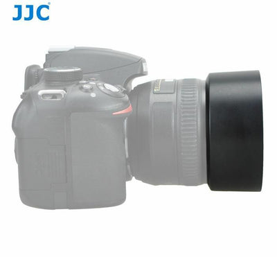 JJC Lens Hood Replaces NIKON HB-47