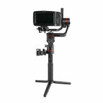 Accsoon A1-Pro 3-Axis Handheld Gimbal Stabilizer w/h Wireless Image Transmission