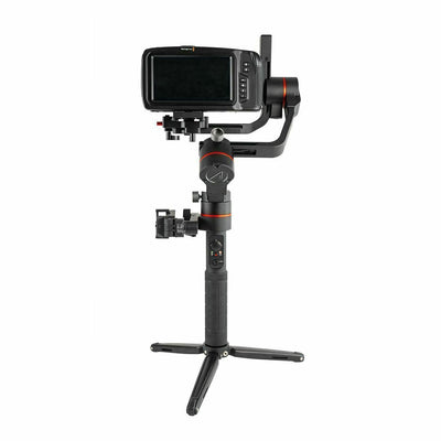 Accsoon A1-Pro 3-Axis Handheld Gimbal Stabilizer w/h Wireless Image Transmission