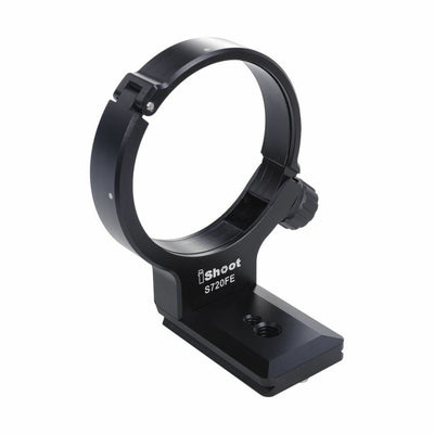 iShoot IS-S720FE Tripod Mount Ring for Sony FE70-200mm F/4 G OSS Lens