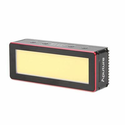 Aputure Amaran AL-MW 10W Waterproof Mini LED Light IP68 10M Max 6000 lux