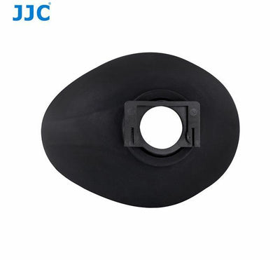 JJC EP-2G Eyecup For Pentax K70 K7 KS2 KS1 K5 II K30 K500 K50 Replaces FR FO