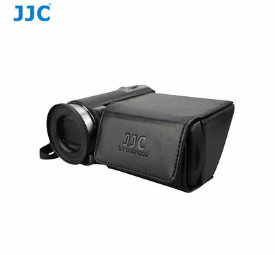 JJC LCH-35 3.5" LCD Screen Hood Protector for Canon Camcorder VIXIA HF G10 S20