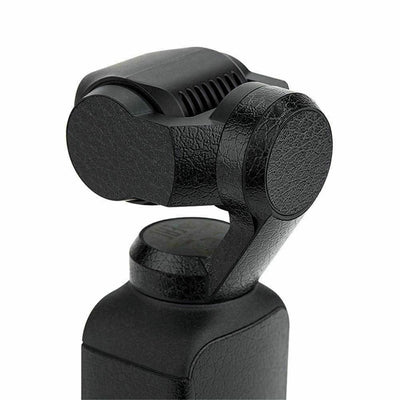 JJC KS-OPL PVC Skin Cover Scratch Proof Protection Film for DJI OSMO POCKET
