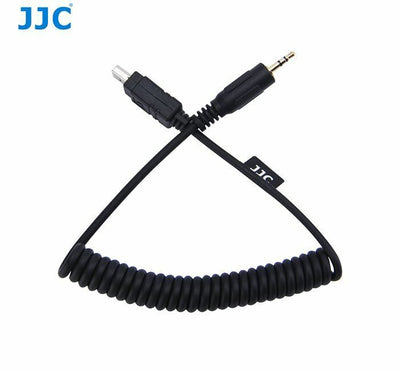 JJC Cable J Remote Control Connecting Cord for OLYMPUS OM-D E-M5 E-PL7 RM-UC1