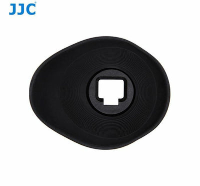 JJC ES-A7G Silicone Eyecup Eyepiece for Sony A7/A7s/A7r II,III,A99II as FDA-EP16