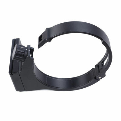 iShoot Is-n105g Tripod Mount Ring for Nikon Af-s 105mm F/2.8g If-ed VR Micro